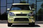 Kia Soul 2012 года